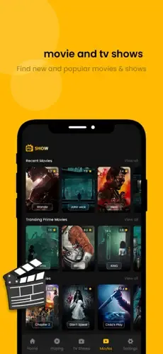 sony-smart-tv movie